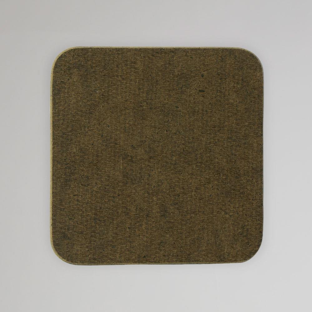 Celtic Huddle Coaster