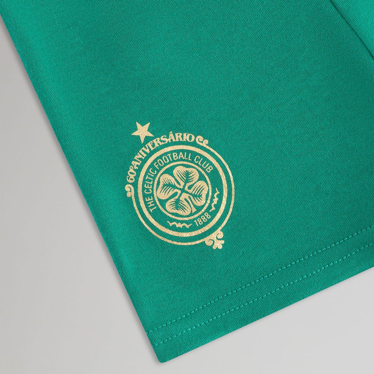Celtic Infant 2026/27 Home Kit T-Shirts and Shorts Set
