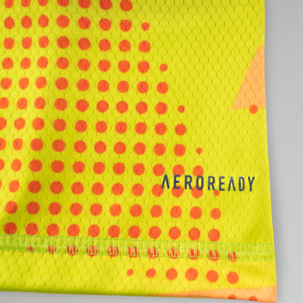 Celtic Junior 2024/25 Home Goalkeeper Shirt