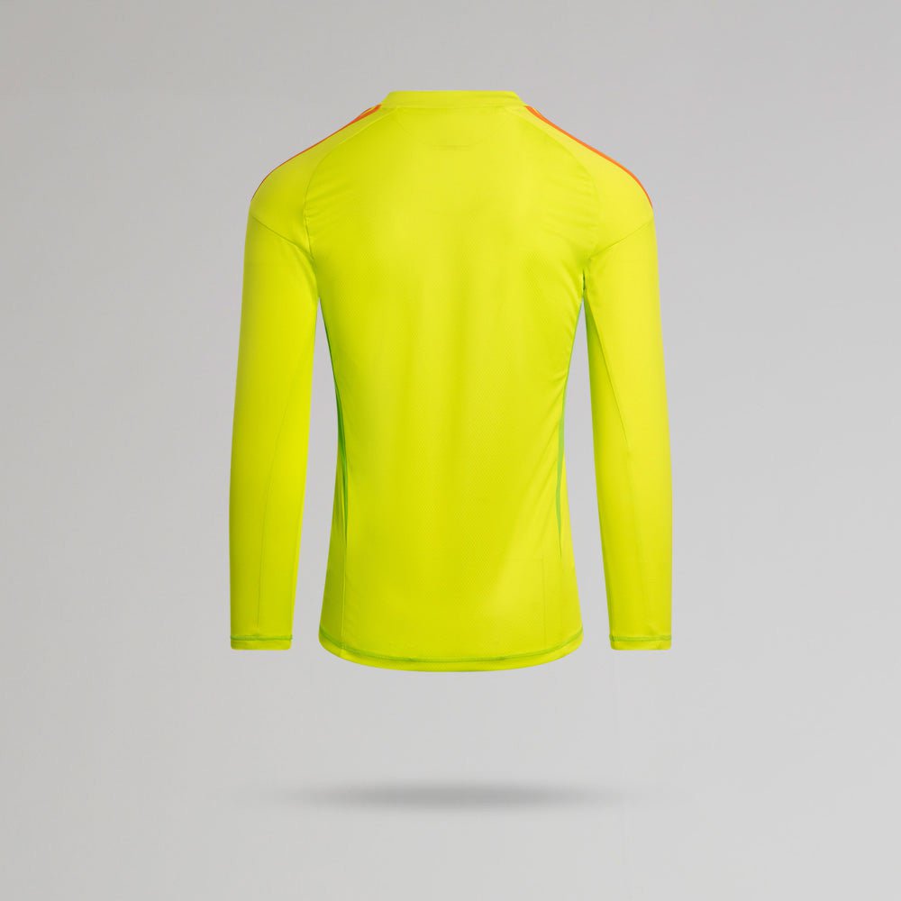 Celtic Junior 2024/25 Home Goalkeeper Shirt