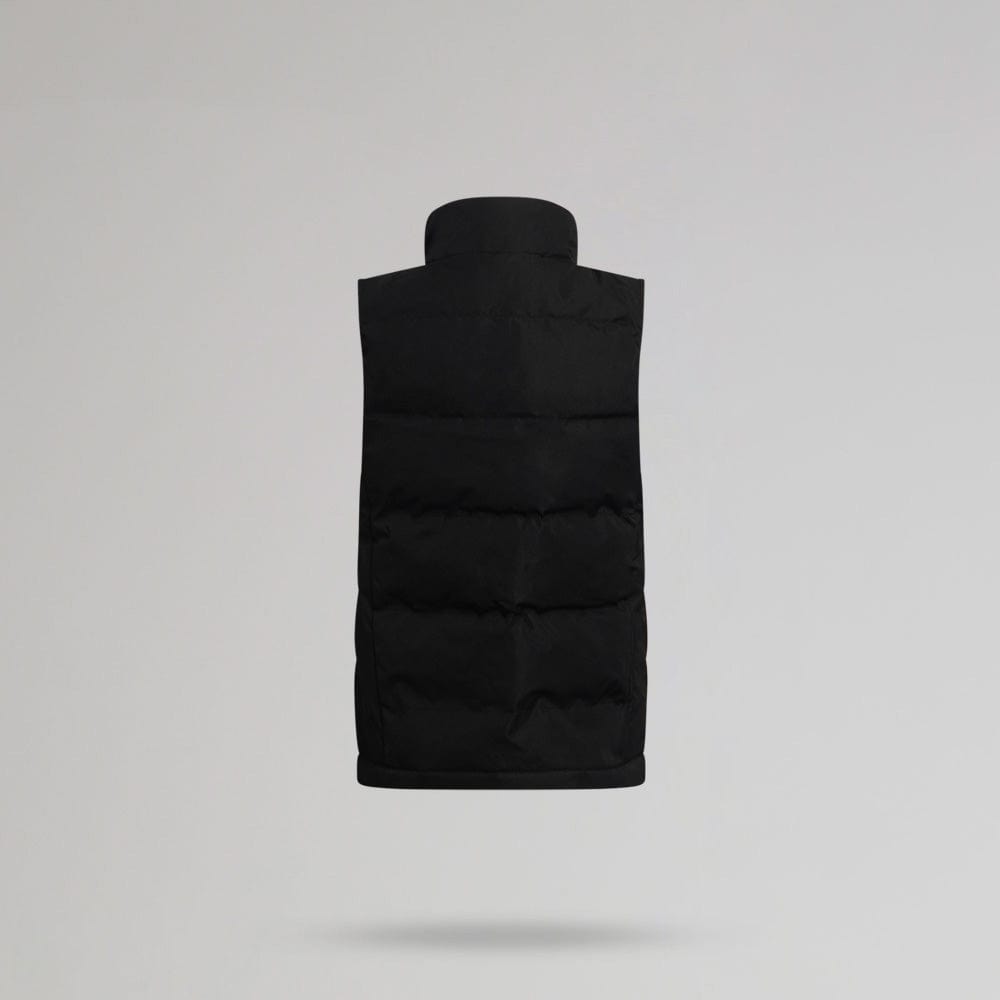 Celtic Junior Clover Padded Gilet