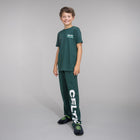 Celtic Junior Green Trouser Pyjamas