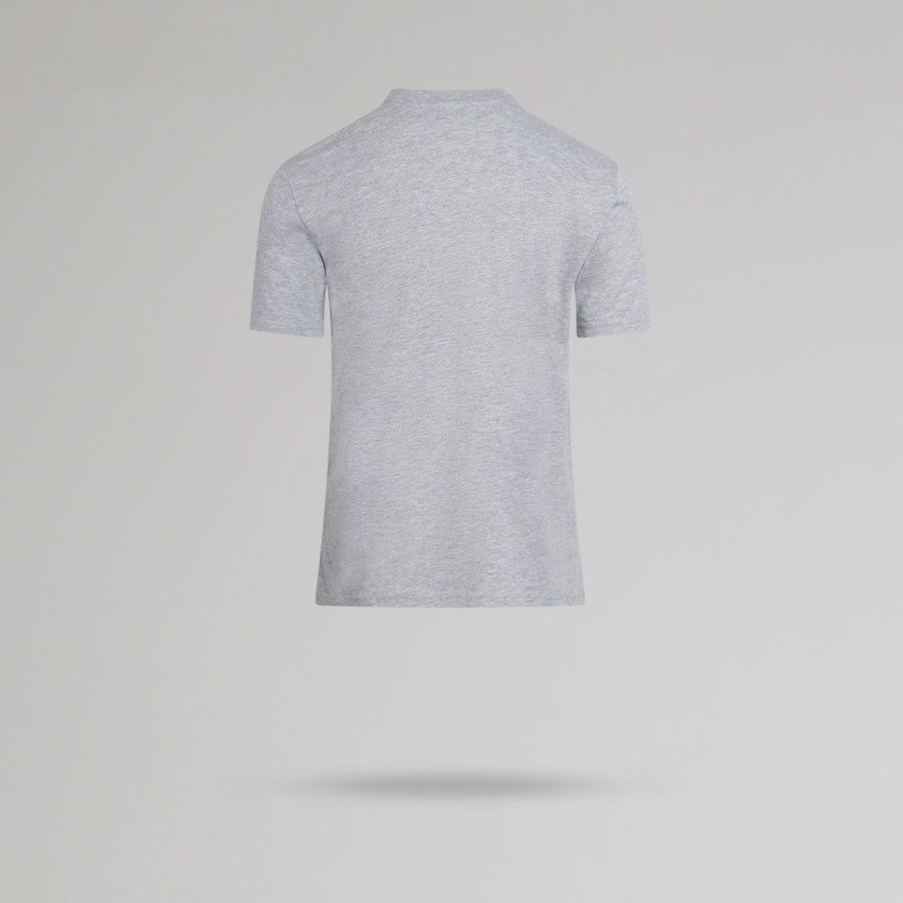 Celtic Junior Grey Flag T-Shirt