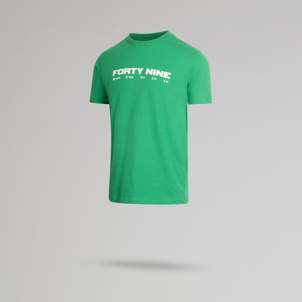 Celtic Junior James Forrest 49 T-Shirt