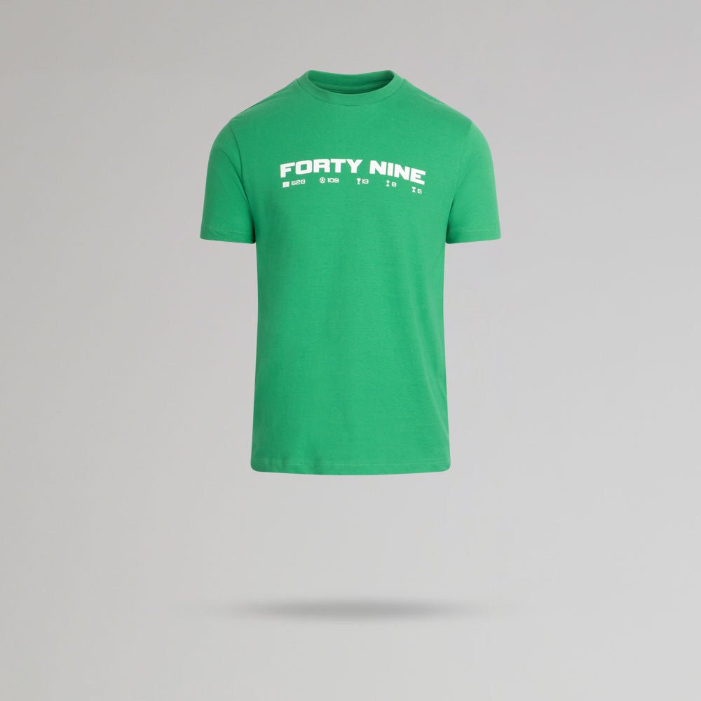 Celtic Junior James Forrest 49 T-Shirt