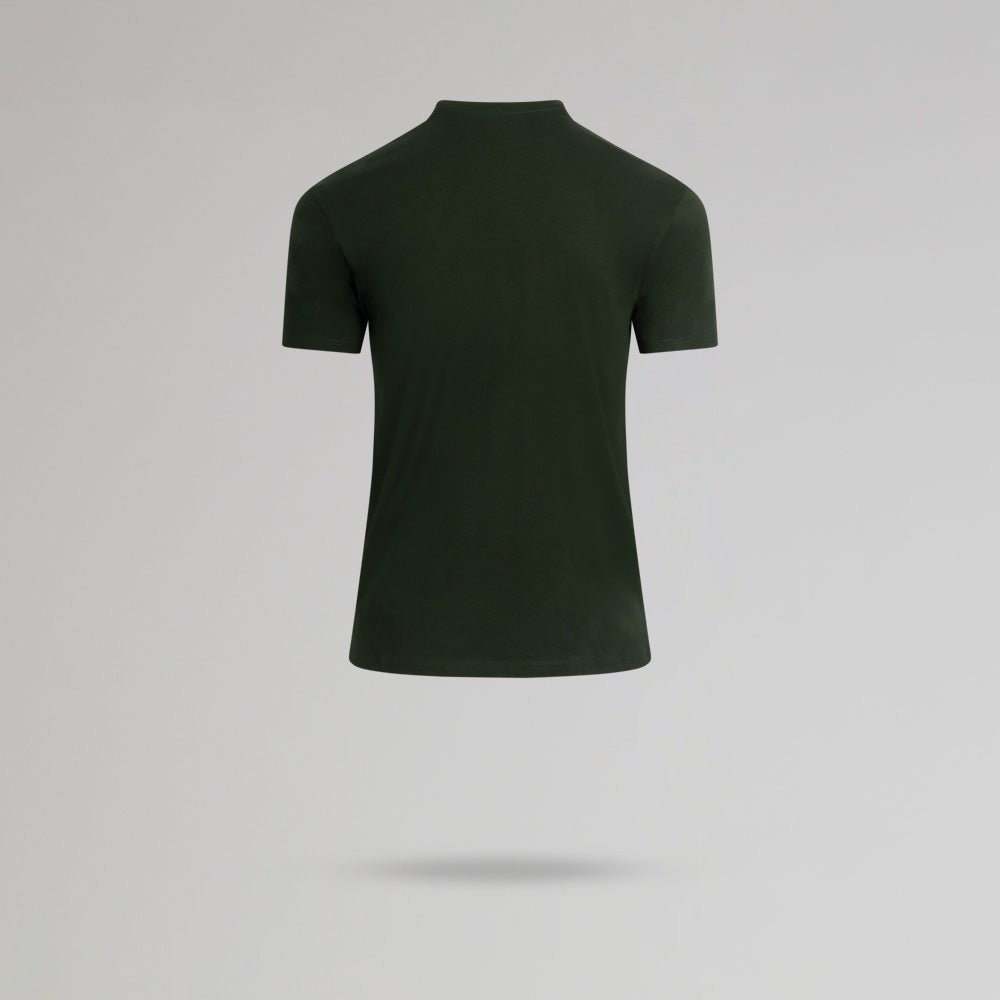 Celtic Junior Kieran Tierney Back To Paradise T-Shirt