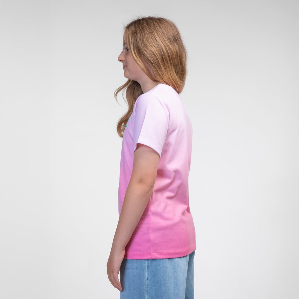 Celtic Junior Ombre T-Shirt