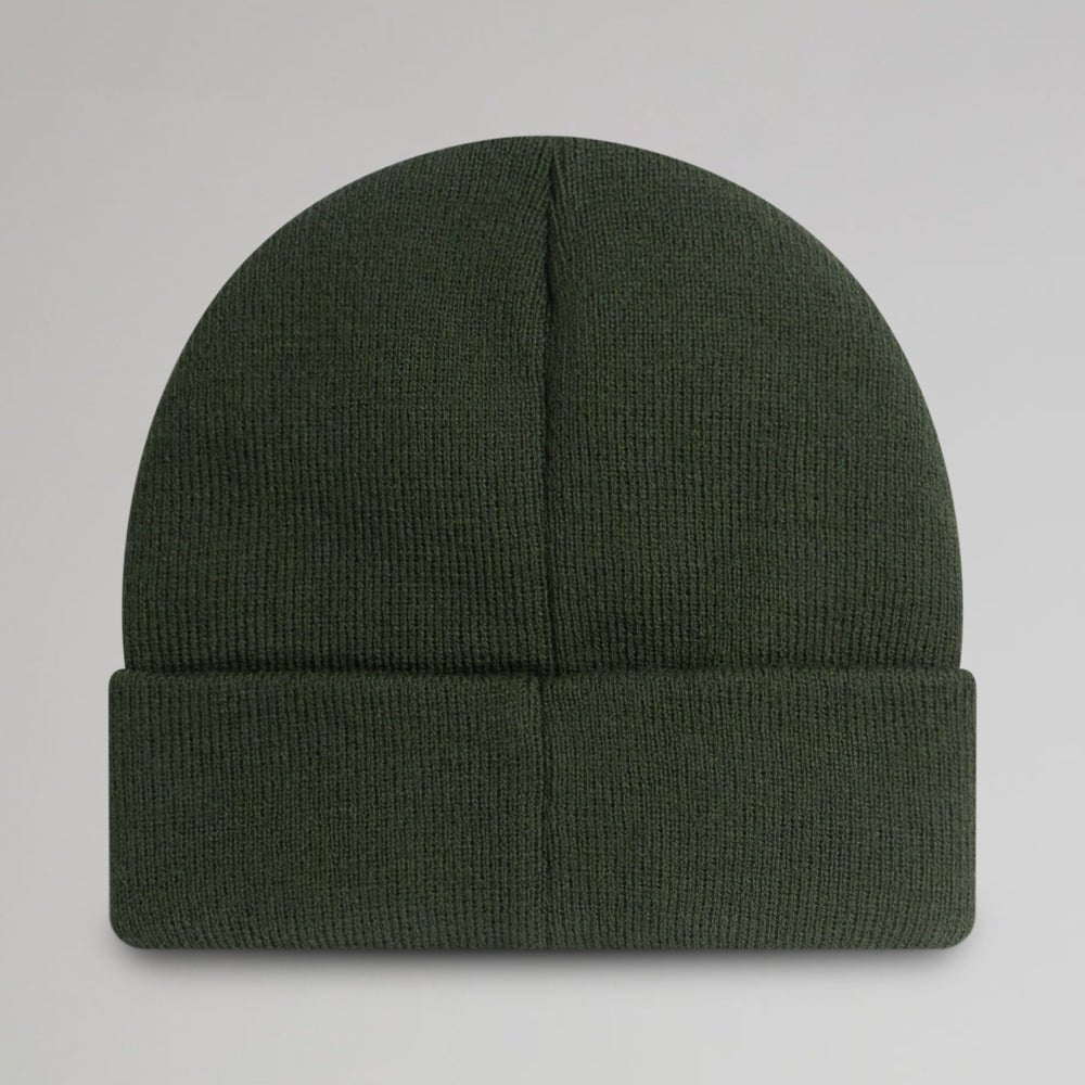 Celtic Khaki Beanie