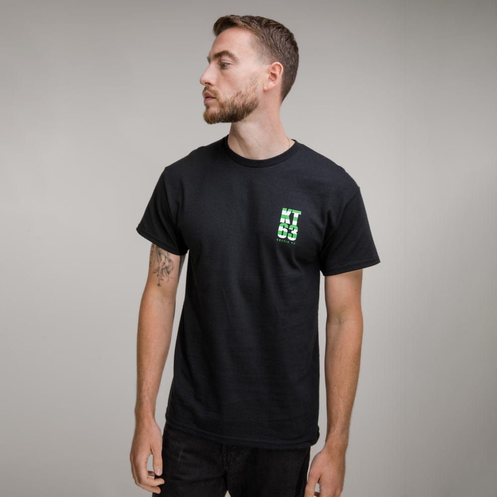 Celtic Kieran Tierney 63 T-Shirt