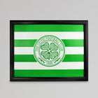 Celtic Cushioned Lap Tray