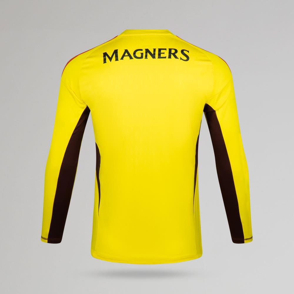 Celtic Men's 2023/24 Home Goalkeeper Shirt