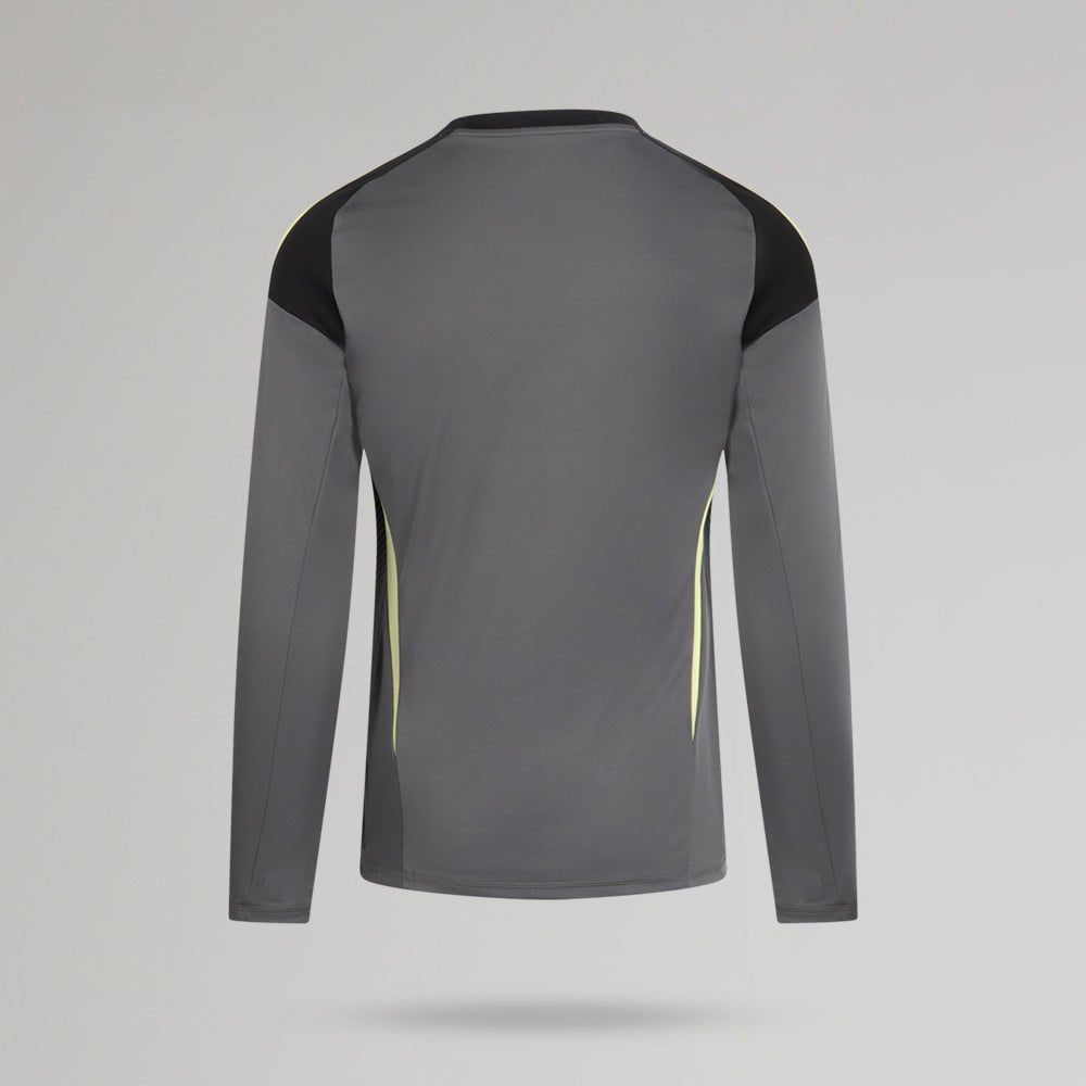 Celtic Men's 2025/26 Third Goalkeeper Long Sleeve Shirt