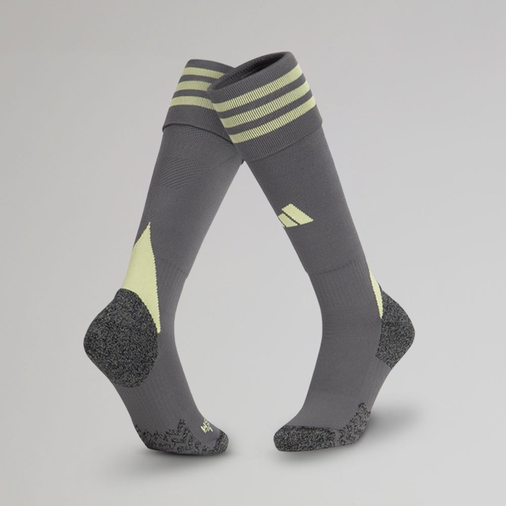 Celtic Men's 2025/26 Third Goalkeeper Socks