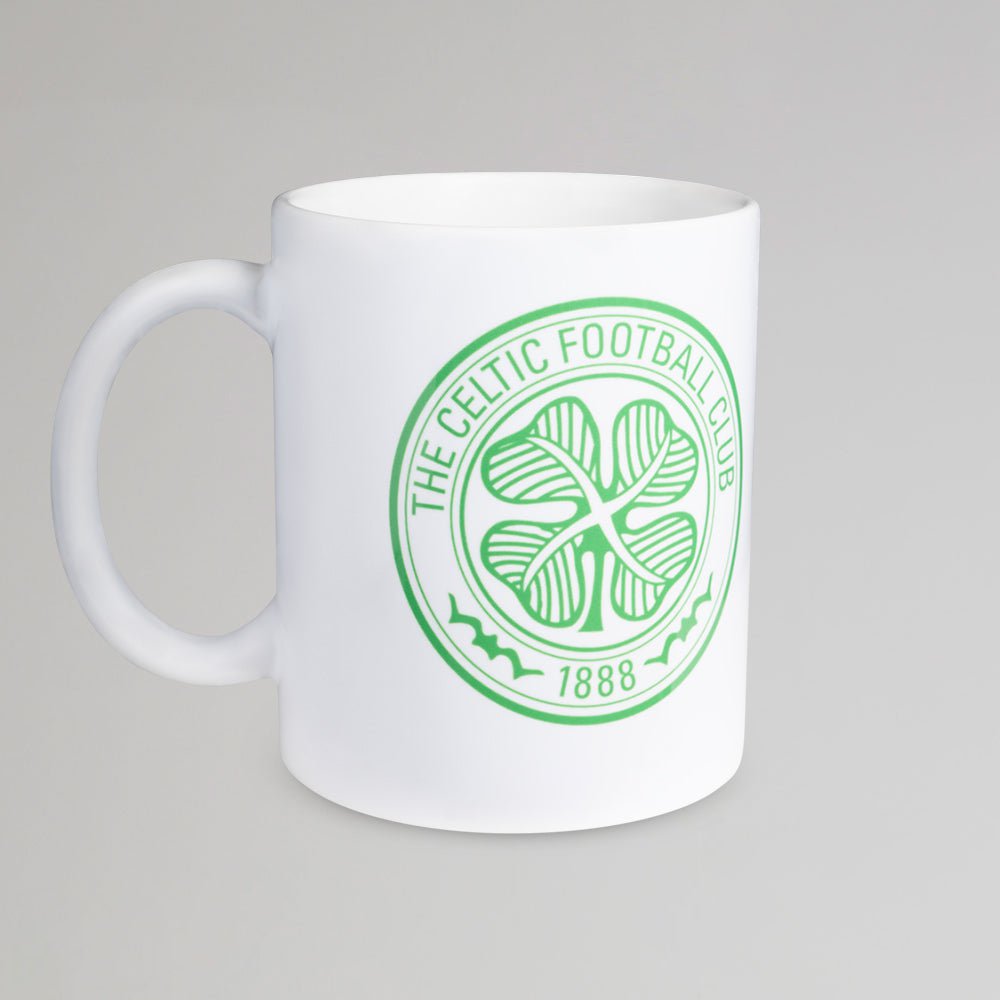 Celtic Mum Mug