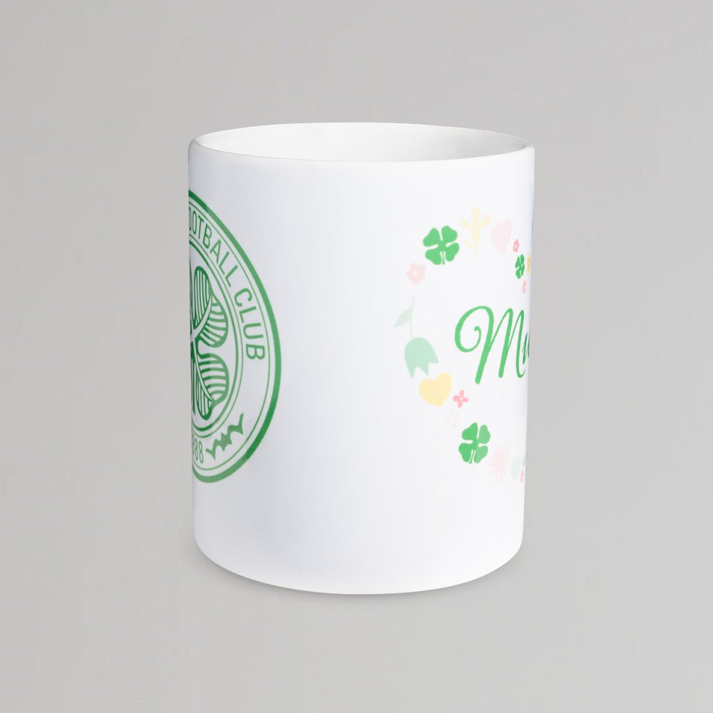Celtic Mum Mug