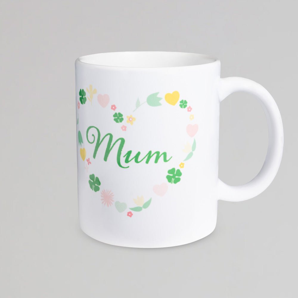 Celtic Mum Mug