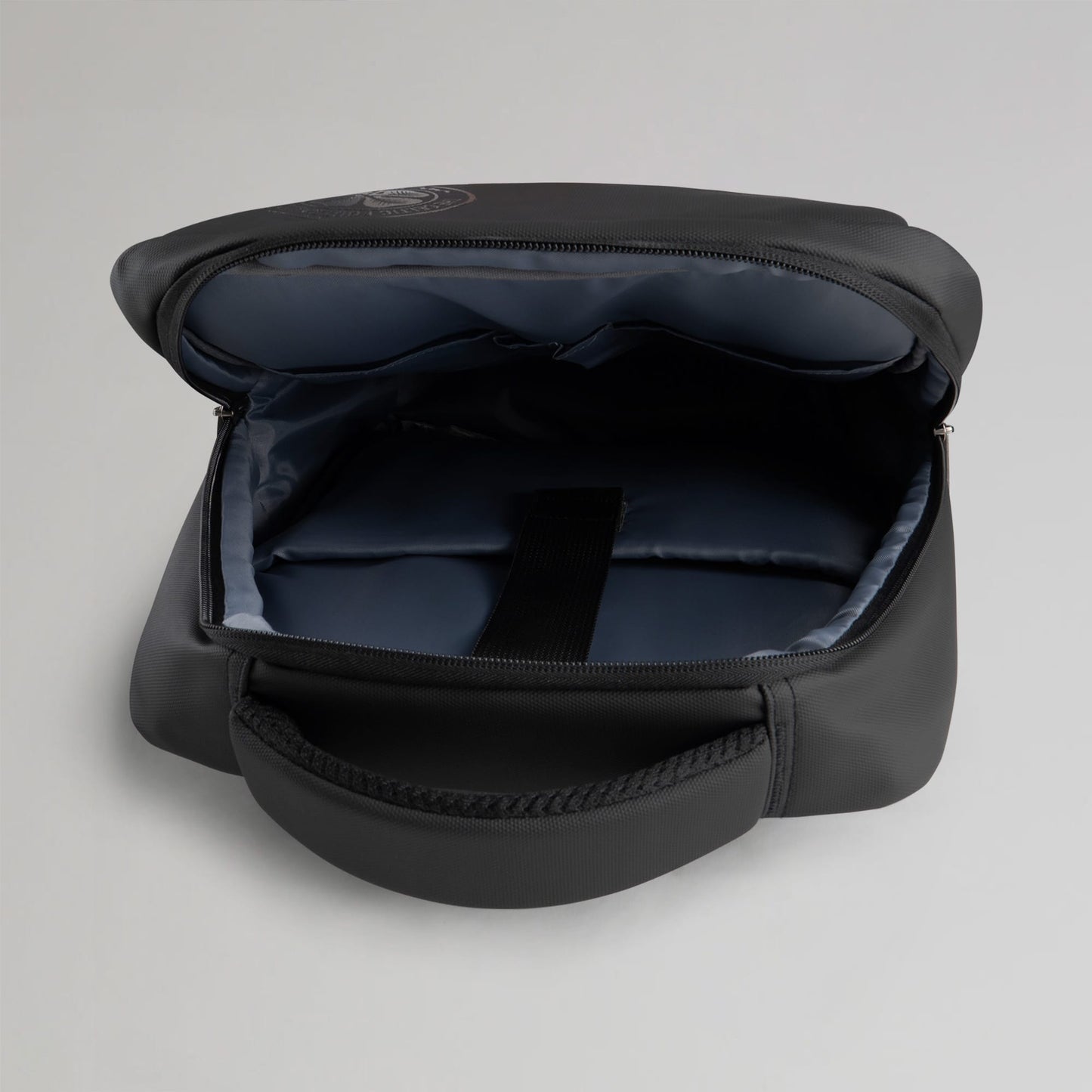 Celtic Premium Black Rucksack
