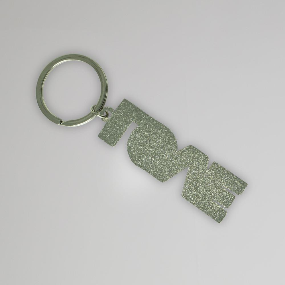 Celtic Pride Keyring