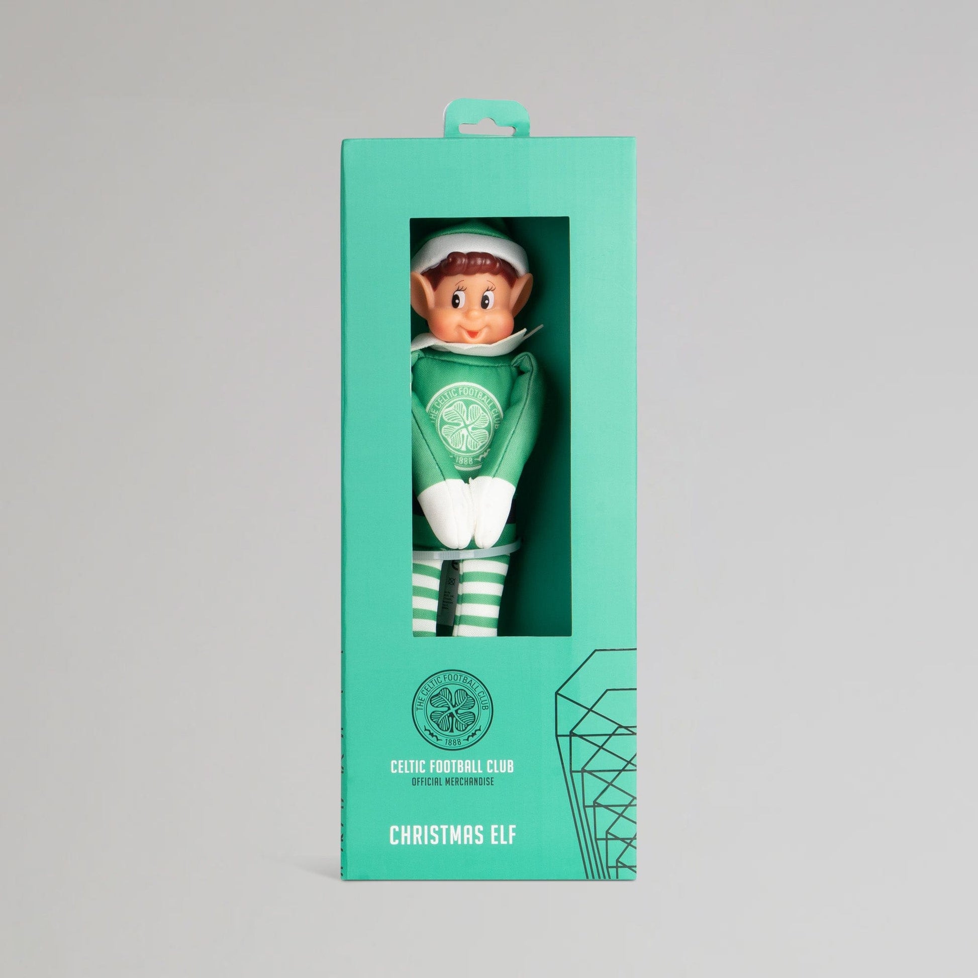 Celtic Team Elf