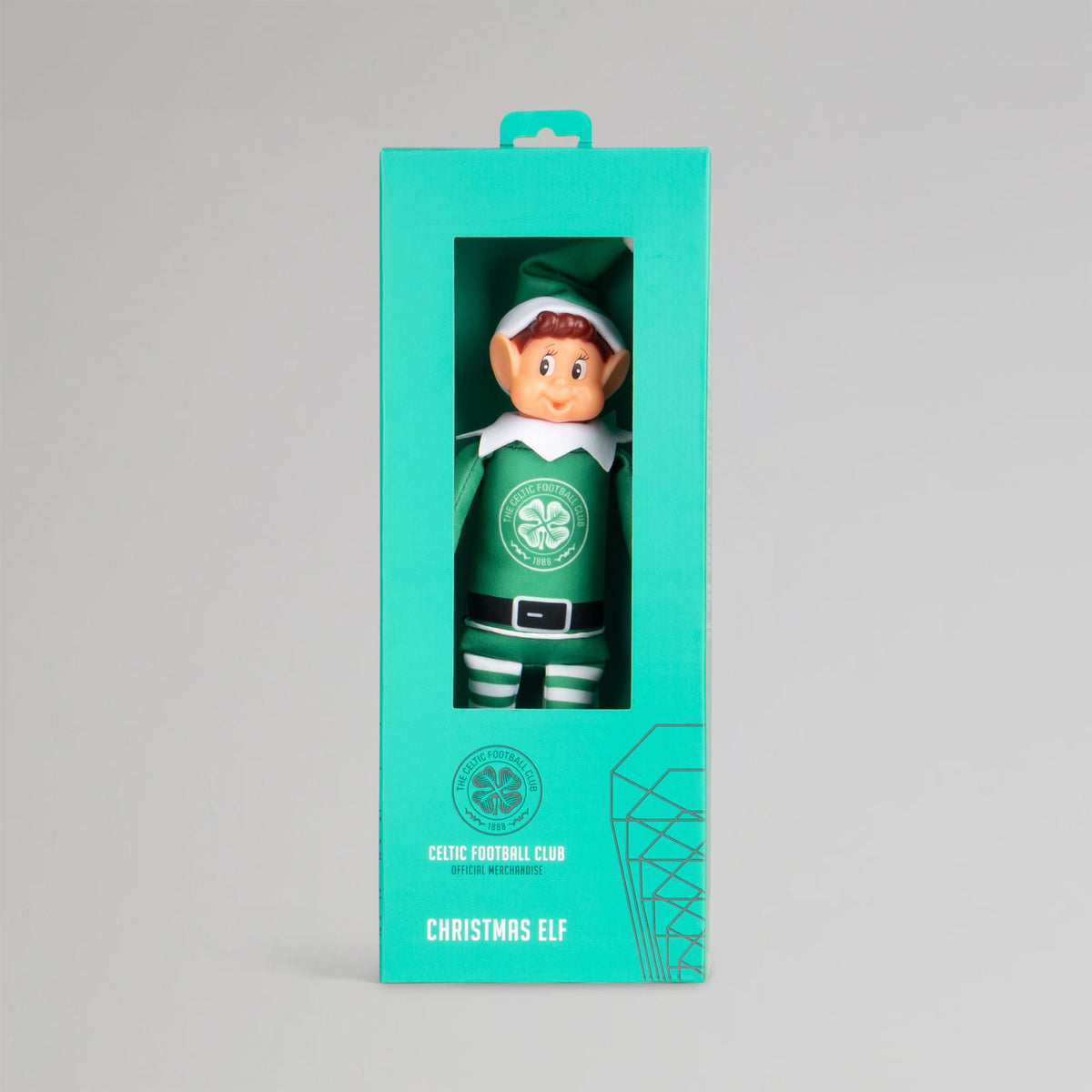 Celtic Team Elf