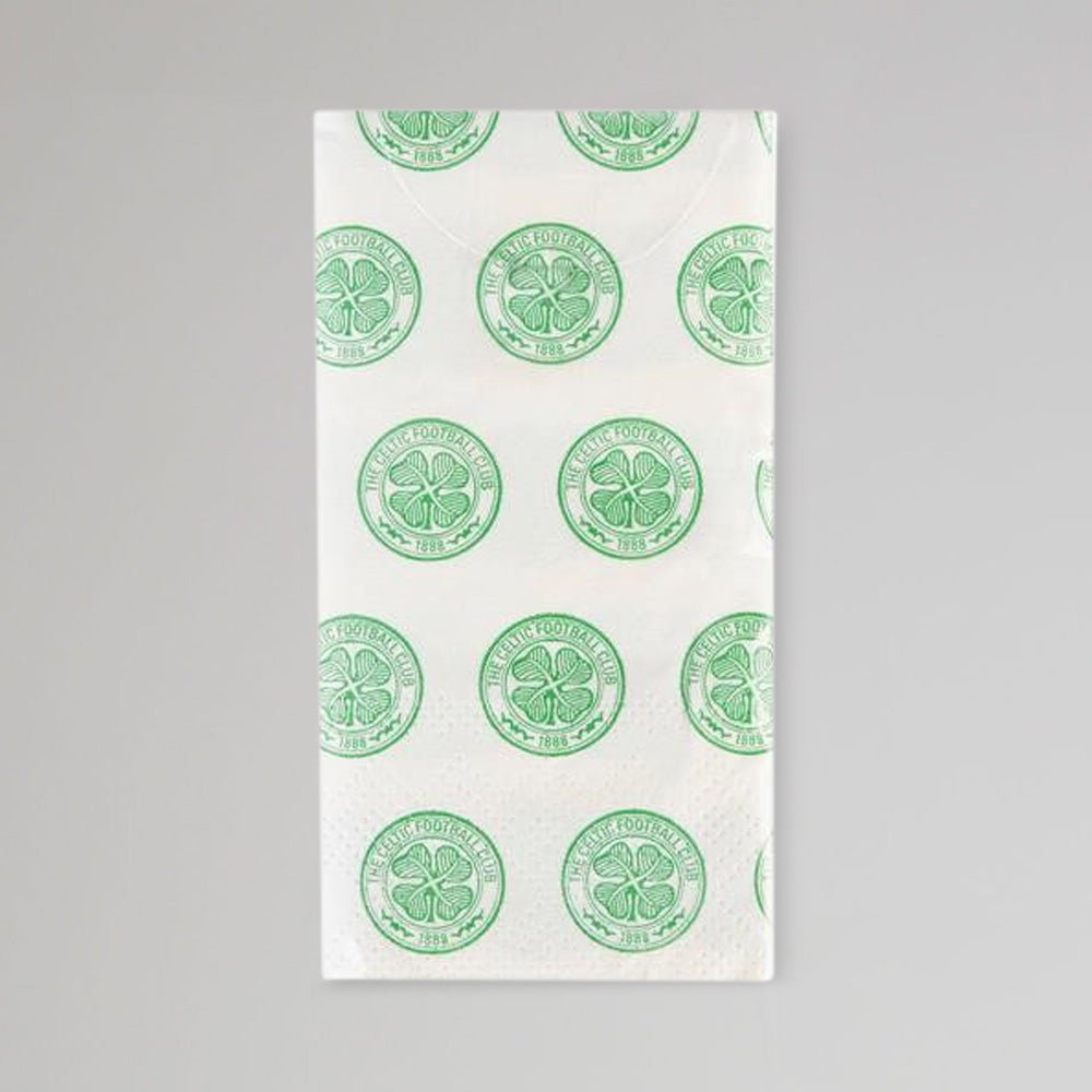 Celtic Tissues - Ten Pack
