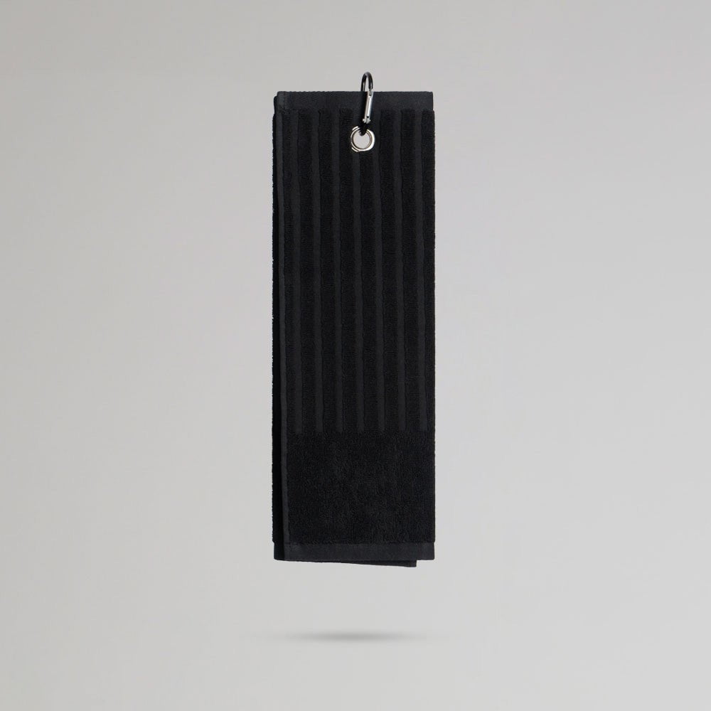 Celtic Titleist Golf Towel