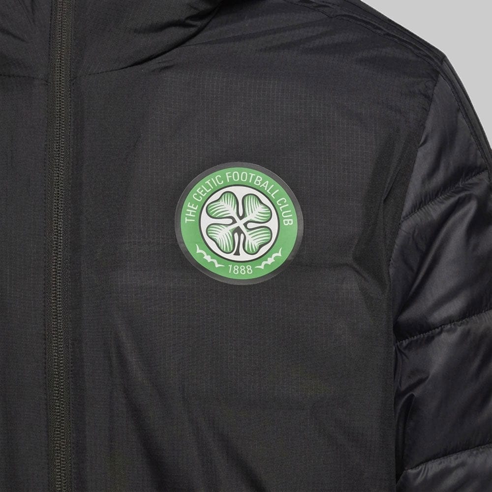 Celtic Training Winter Jacket