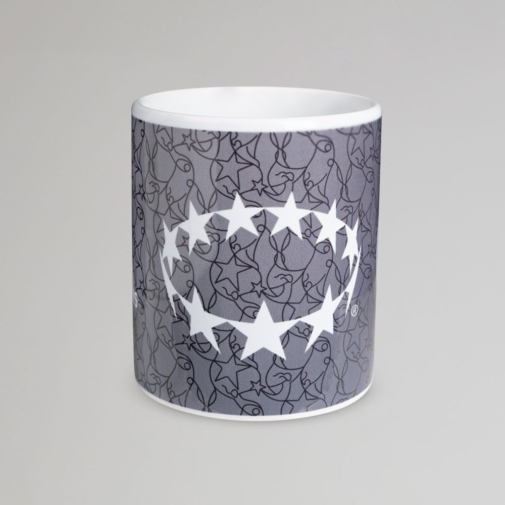 Celtic UEFA Women's Champions League 2024/25 Mug
