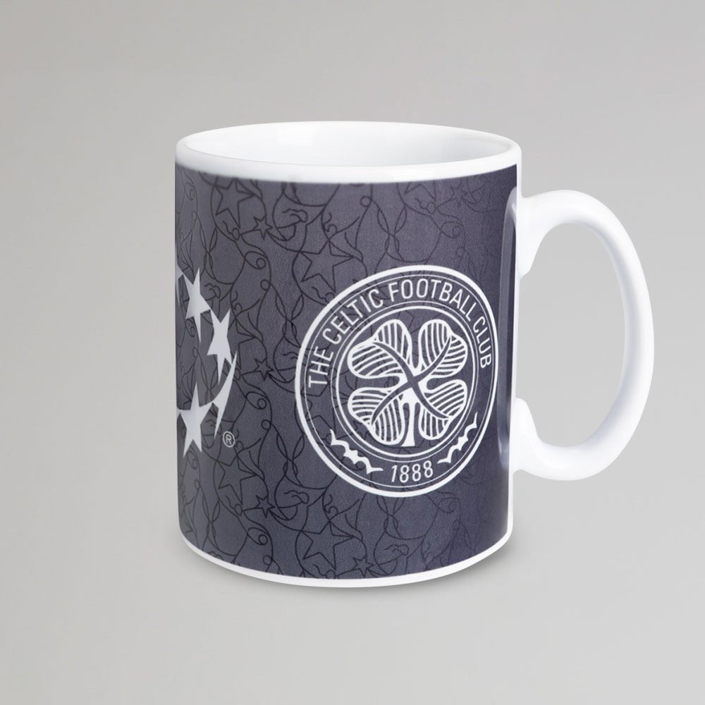 Celtic UEFA Women's Champions League 2024/25 Mug