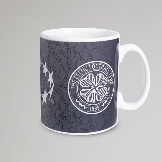 Celtic UEFA Women's Champions League 2024/25 Mug