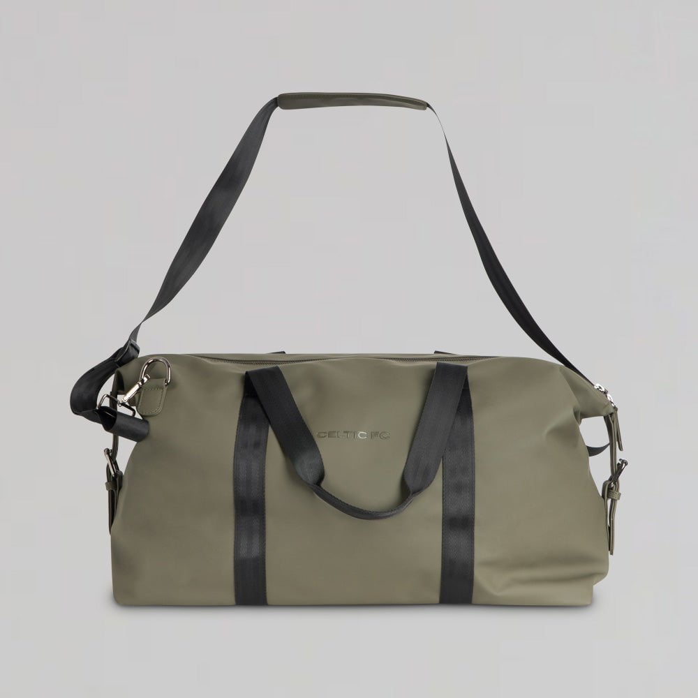 Celtic Waterproof Holdall Bag
