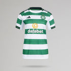 Celtic Women's 2025/26 Home Shirt