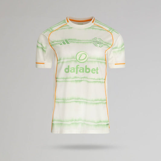 Celtic Women's 2025/26 Third Shirt