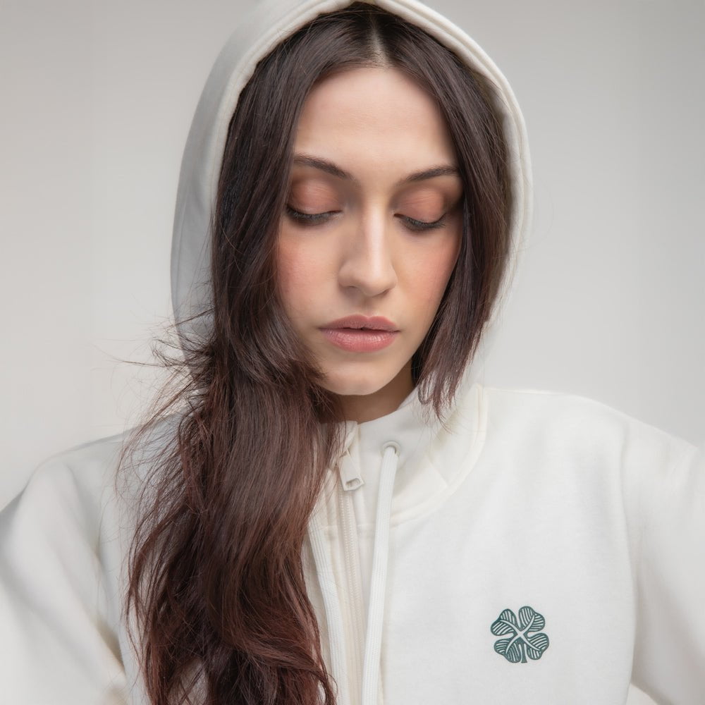 Celtic Women's Graphic Print Hoodie