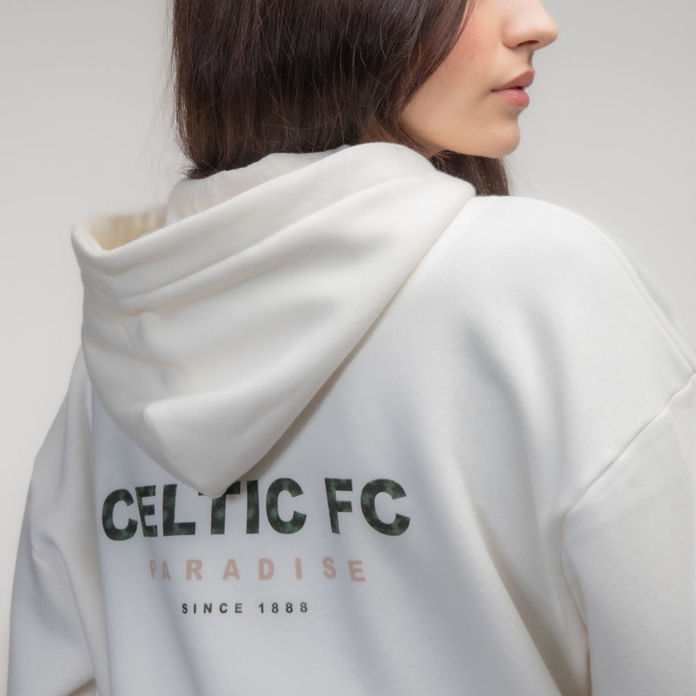 Celtic Women's Graphic Print Hoodie