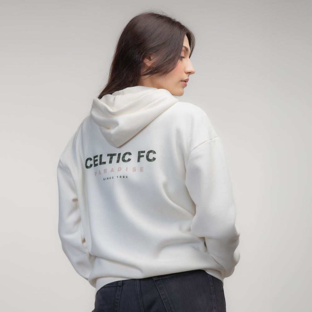 Celtic Women's Graphic Print Hoodie