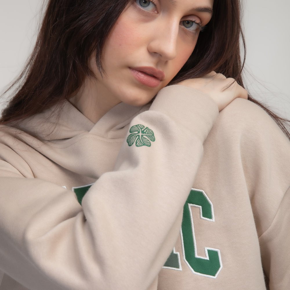 Celtic Women's Text Hoodie