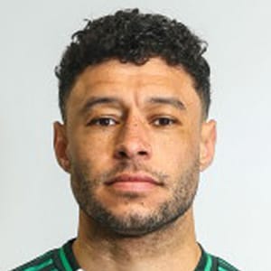 Chamberlain - 21