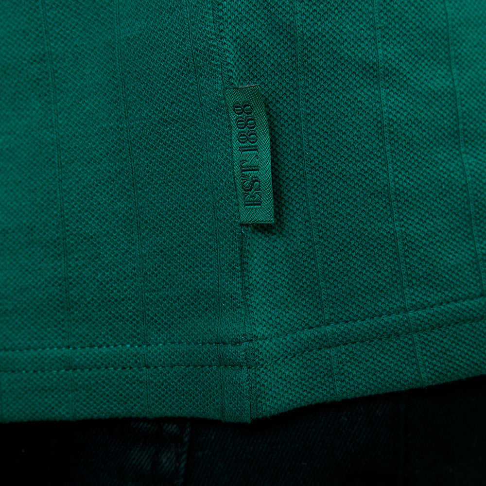 Celtic CFCoy Dark Green T-Shirt