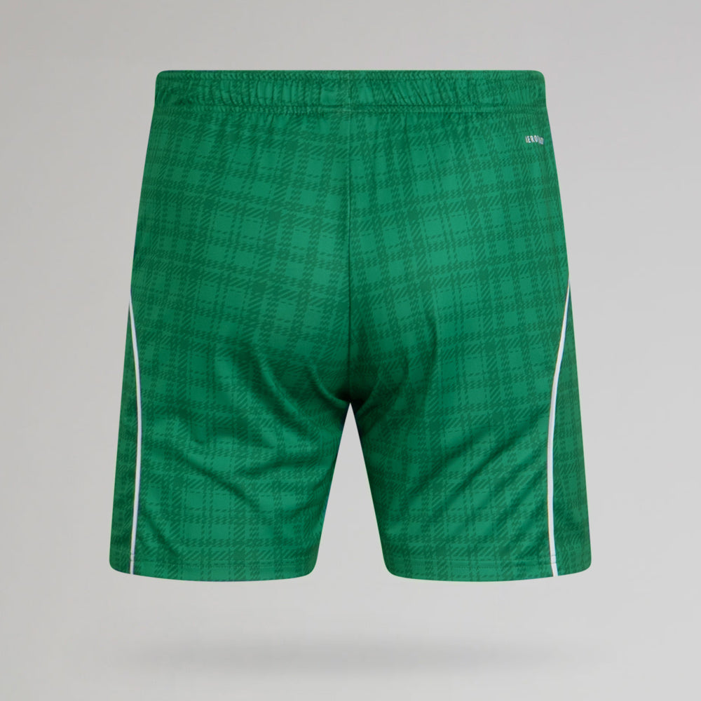 Celtic Men's 2025/26 Home Change Shorts