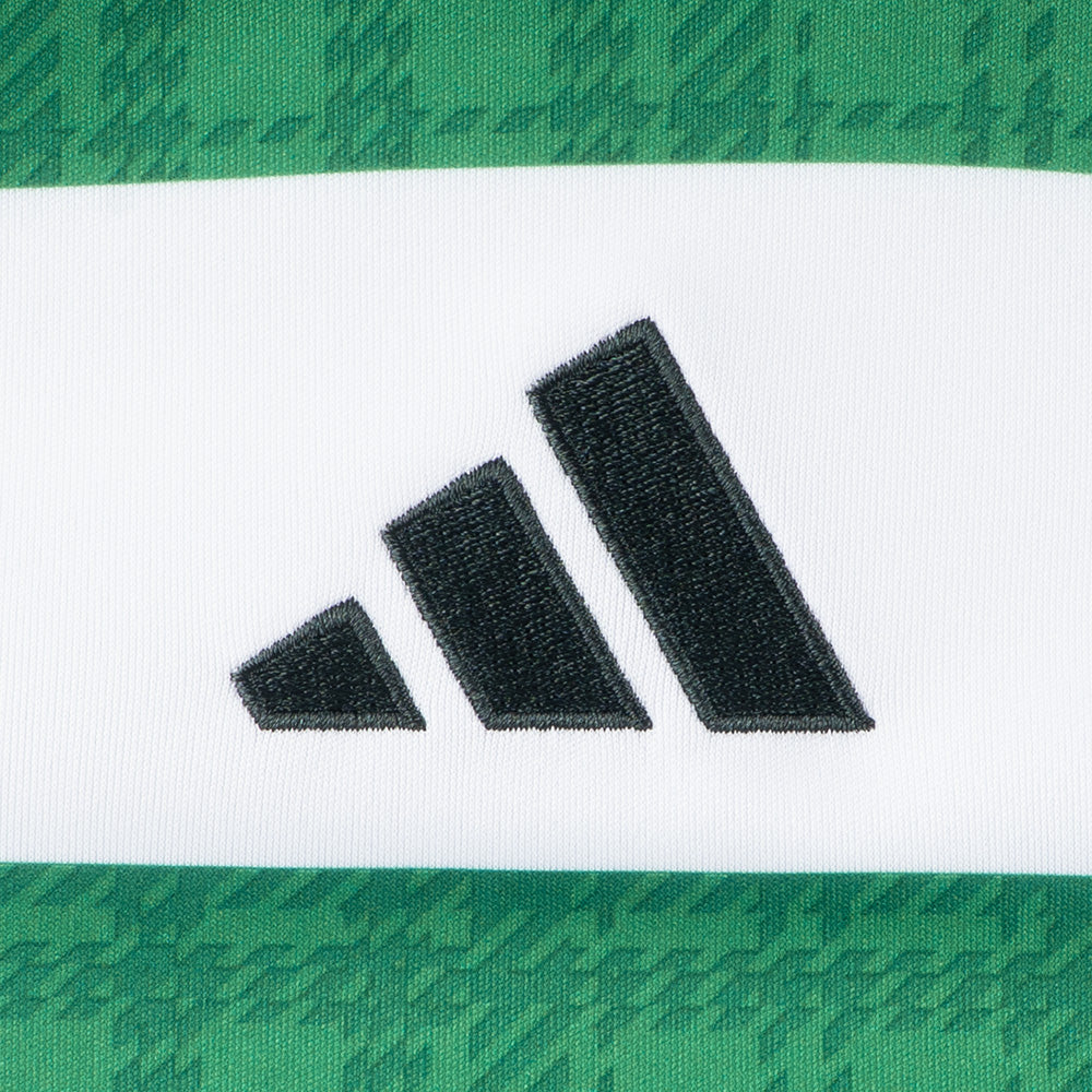 Celtic Junior 2025/26 Home Shirt