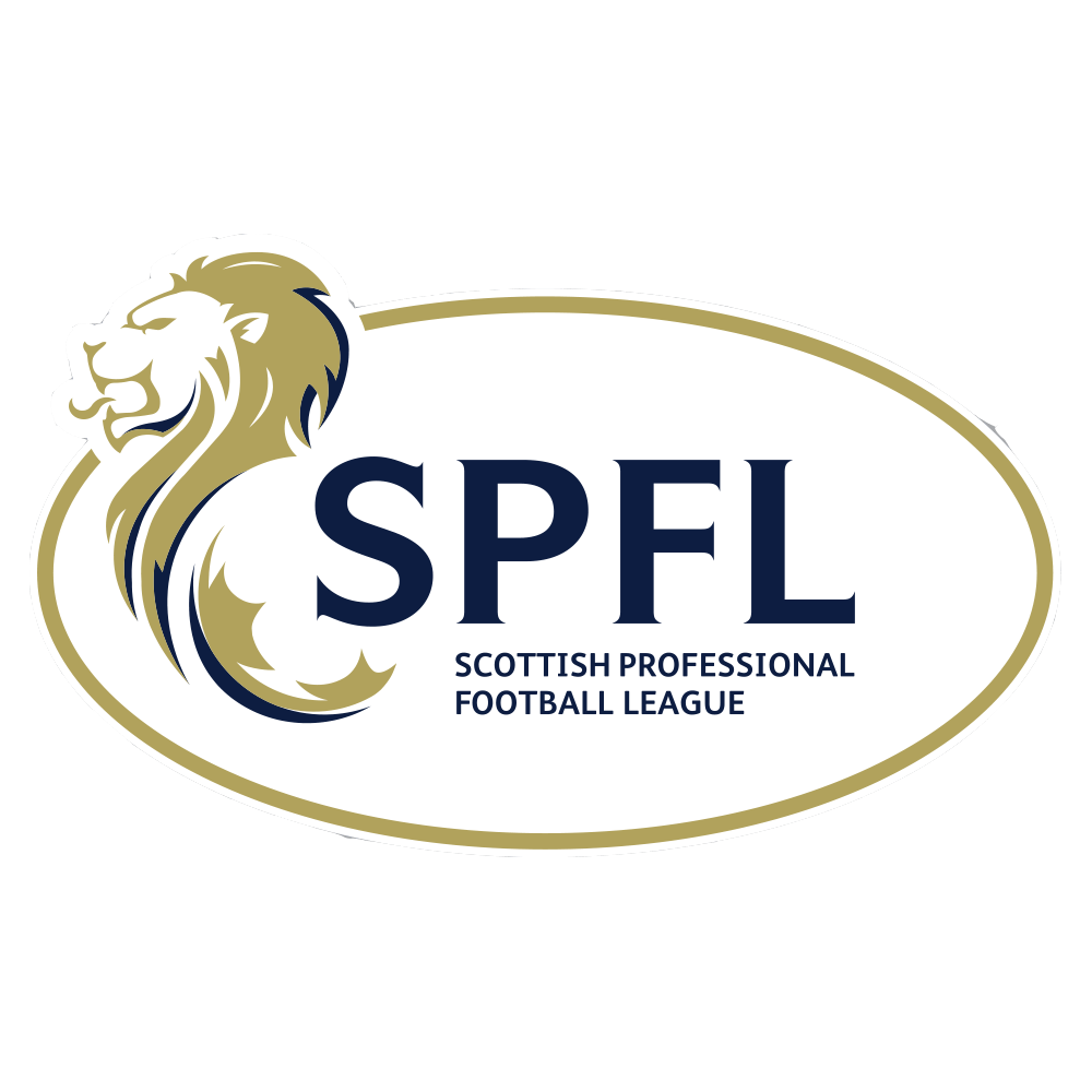 24 SPFL Youths Champions Patch