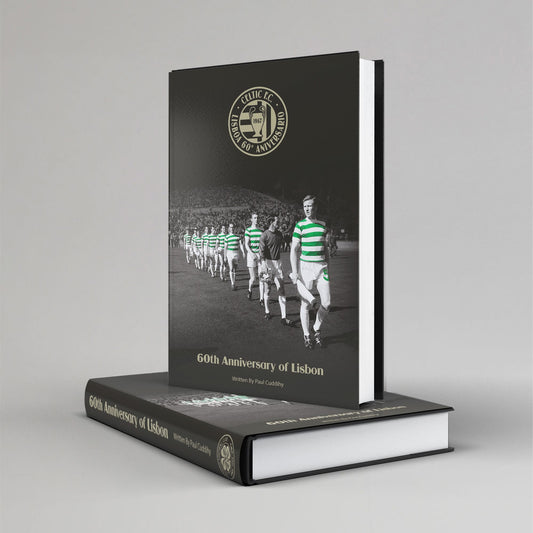 60th Anniversary of Lisbon Book