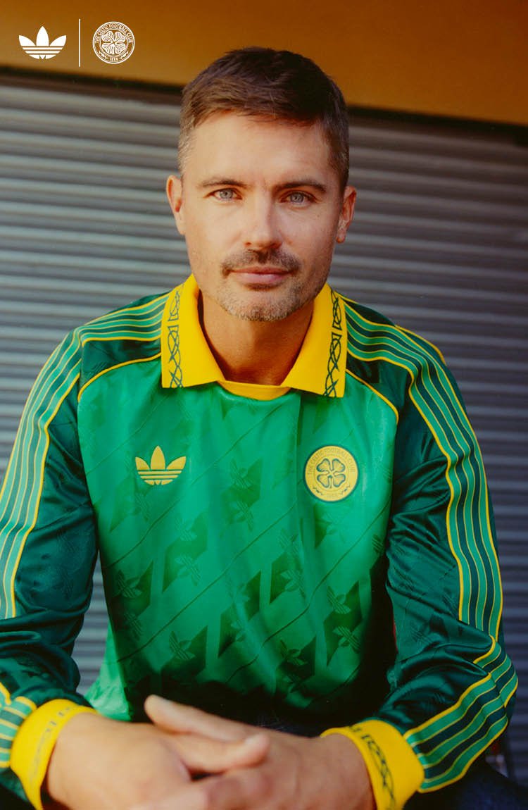 adidas ORIGINALS – Official Celtic Store