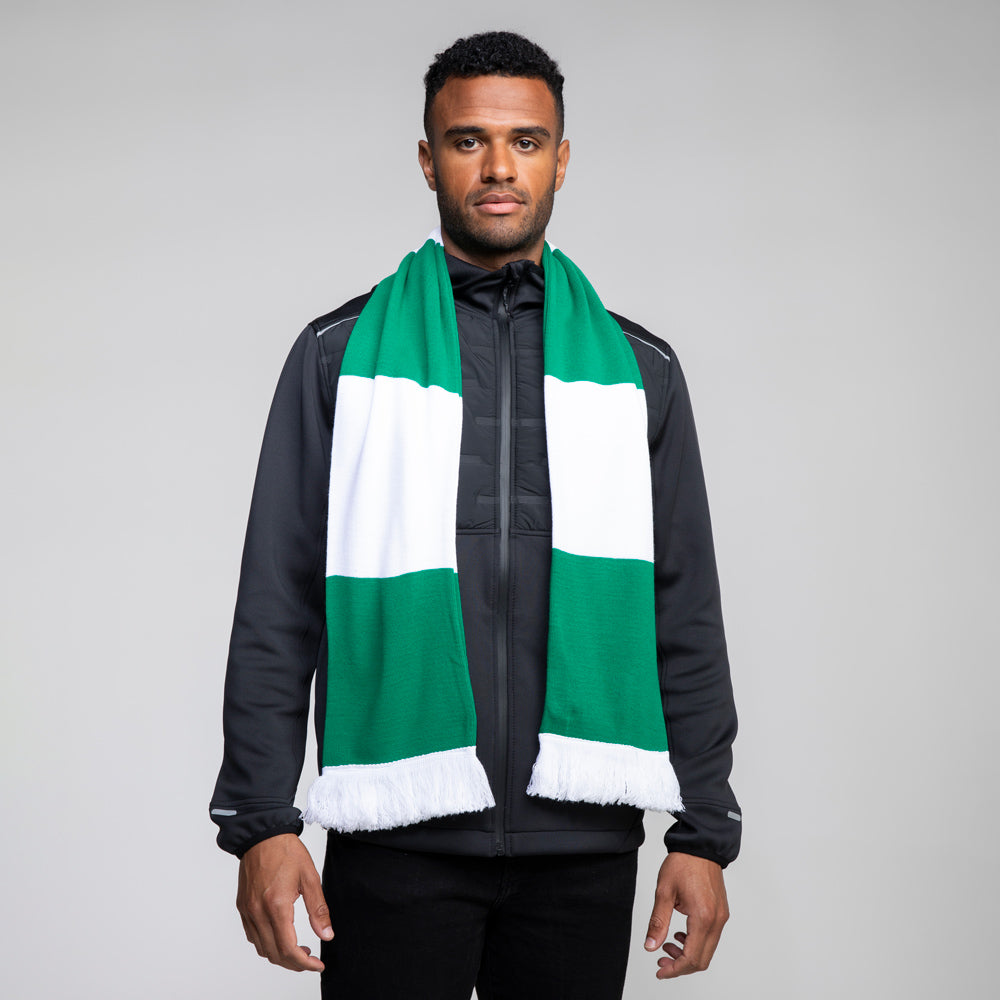 Celtic Classic Bar Scarf