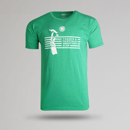 T-Shirt „Celtic FC Foundation 2022“ zur Weihnachtskampagne