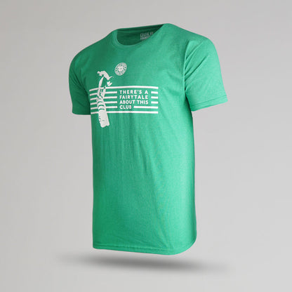 T-Shirt „Celtic FC Foundation 2022“ zur Weihnachtskampagne