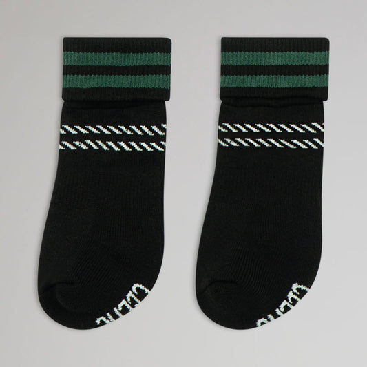 Celtic Baby 2023/24 Away Socks