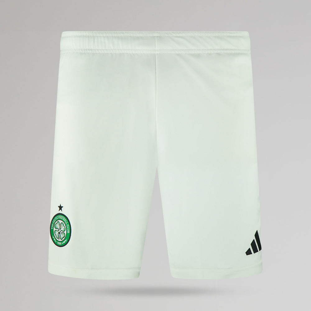 Celtic Herren-Heimshorts 2023/24