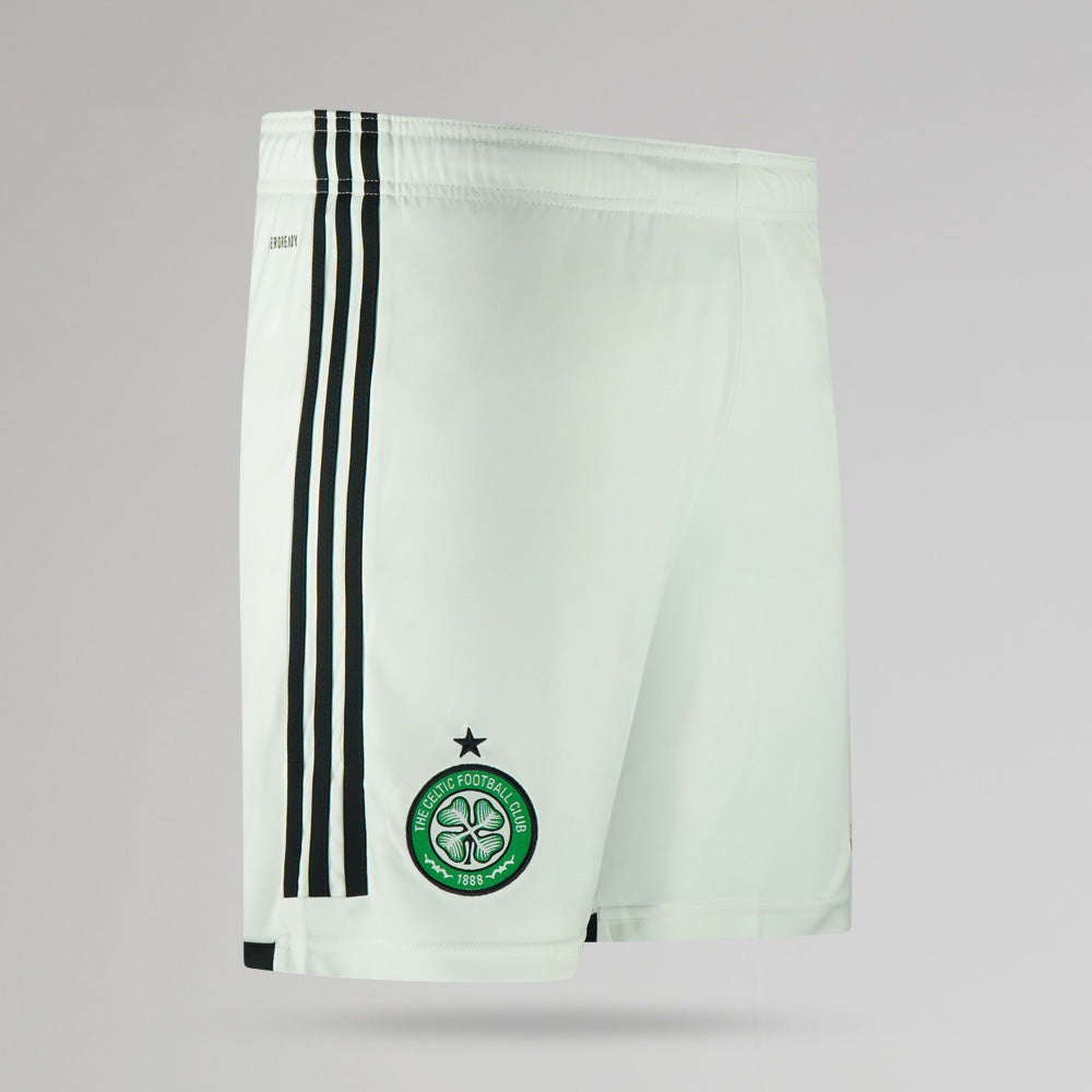 Celtic Herren-Heimshorts 2023/24